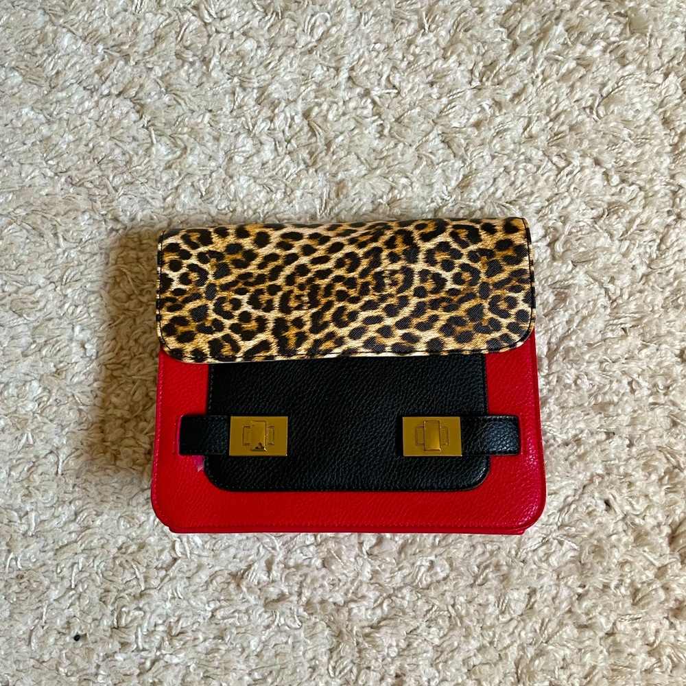 Red bag